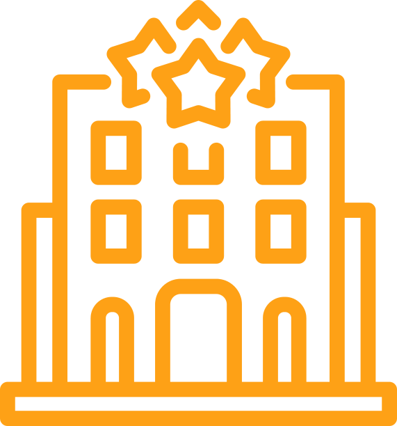 Lüks Odalar